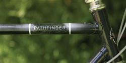 Pashley Pathfinder Tour 2017 Hybrid Bike