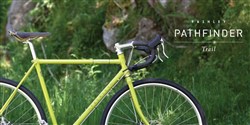 Pashley Pathfinder Trail 2017 Hybrid Bike