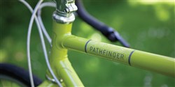 Pashley Pathfinder Trail 2017 Hybrid Bike