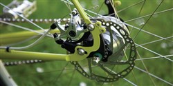 Pashley Pathfinder Trail 2017 Hybrid Bike