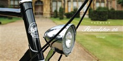 Pashley Roadster 26 Sovereign 8 Speed 2017 Hybrid Bike
