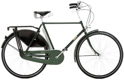 Pashley Roadster 26 Sovereign 8 Speed 2017 Hybrid Bike