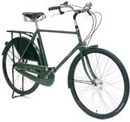 Pashley Roadster 28 Classic 2017 Hybrid Bike