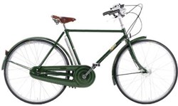 Pashley Roadster Classic 26 2017 Hybrid Bike