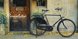 Pashley Roadster Sovereign 5 Speed 2017 Hybrid Bike