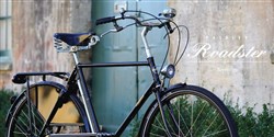 Pashley Roadster Sovereign 8 Speed 2017 Hybrid Bike