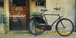 Pashley Roadster Sovereign 8 Speed 2017 Hybrid Bike