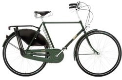 Pashley Roadster Sovereign 8 Speed 2017 Hybrid Bike