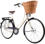 Pashley Sonnet 26 Bliss Womens 2017 Hybrid Bike