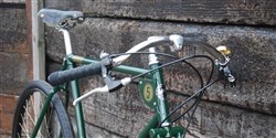 Pashley Speed 5 2017 Hybrid Bike