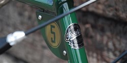 Pashley Speed 5 2017 Hybrid Bike