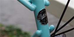 Pashley Tube Rider 2017 Hybrid Bike