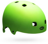 Bell Segment BMX / Skate Helmet 2016