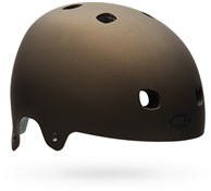 Bell Segment BMX / Skate Helmet 2016
