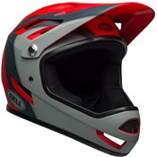 Bell Sanction All MTB / BMX Full Face Cycling Helmet 2017