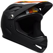 Bell Sanction All MTB / BMX Full Face Cycling Helmet 2017