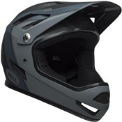 Bell Sanction All MTB / BMX Full Face Cycling Helmet 2017