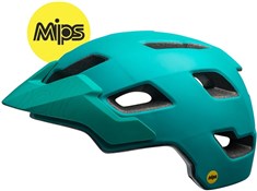 Bell Rush MIPS MTB Cycling Helmet 2017
