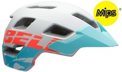 Bell Rush MIPS MTB Cycling Helmet 2017