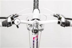 Cube Kid 240 Street Girls Rigid 2016 Junior Bike