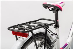 Cube Kid 240 Street Girls Rigid 2016 Junior Bike