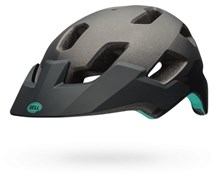 Bell Rush MTB Cycling Helmet 2017