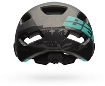 Bell Rush MTB Cycling Helmet 2017