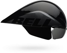 Bell Javelin Time Trial / Triathlon Cycling Helmet 2017