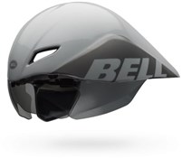 Bell Javelin Time Trial / Triathlon Cycling Helmet 2017