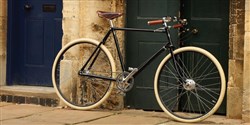 Pashley Guvnor 1 Speed 2017 Hybrid Bike