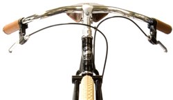 Pashley Guvnor 1 Speed 2017 Hybrid Bike