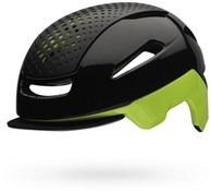Bell Hub Urban Cycling Helmet 2017