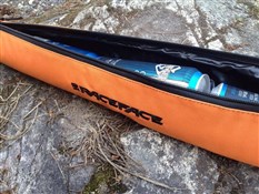 Race Face Beer Hammock