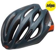 Bell Draft MIPS Road Cycling Helmet 2017