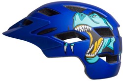 Bell Sidetrack Kids Cycling Helmet 2017