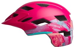 Bell Sidetrack Kids Cycling Helmet 2017