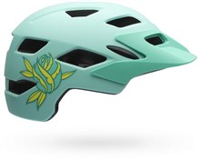 Bell Sidetrack Kids Cycling Helmet 2017