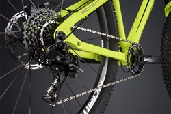 Nukeproof Scout 275 Comp 2016 Mountain Bike