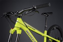 Nukeproof Scout 275 Comp 2016 Mountain Bike
