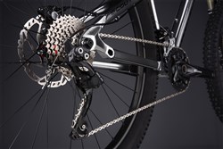 Nukeproof Scout 275 Race 2016 Mountain Bike