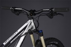 Nukeproof Scout 275 Race 2016 Mountain Bike