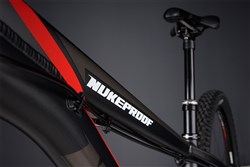 Nukeproof Scout 290 Comp 2016 Mountain Bike