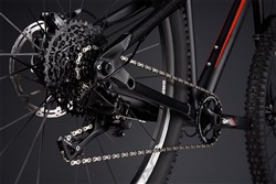 Nukeproof Scout 290 Comp 2016 Mountain Bike