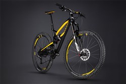 Nukeproof Mega 290 Team 2016 Mountain Bike