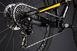 Nukeproof Mega 290 Team 2016 Mountain Bike