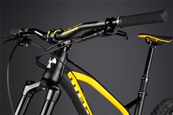 Nukeproof Mega 290 Team 2016 Mountain Bike