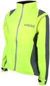 Proviz Nightrider Womens Waterproof Cycling Jacket