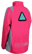 Proviz Nightrider Womens Waterproof Cycling Jacket