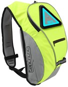 Proviz Nightrider 10 Litre Rucksack