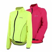 Proviz Pack It Womens Windproof Cycling Jacket